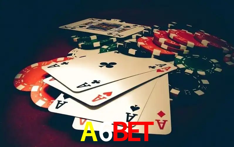 A Emoção da Loteria na A6BET: Uma Chance de Mudança de Vida