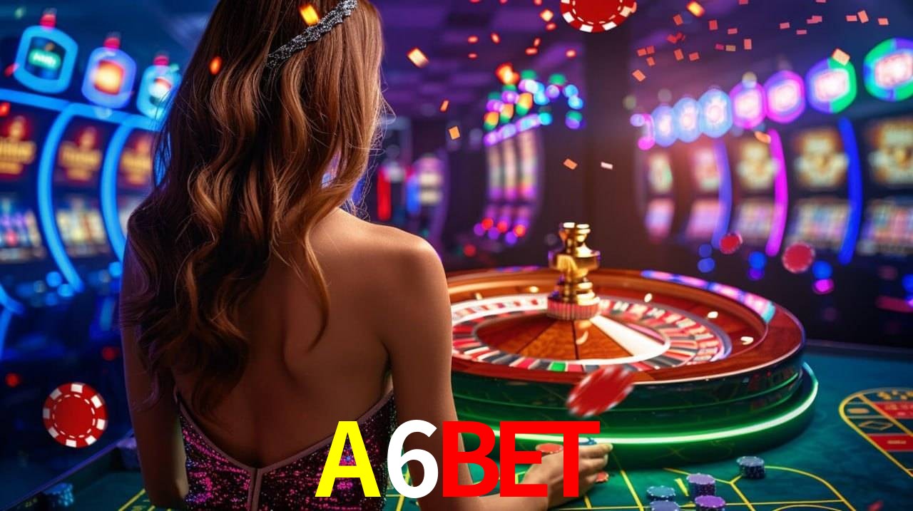 Descubra a Essência do A6BET: Nossa História e Compromissos