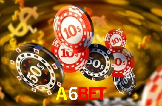 Descubra a Magia dos Jogos de Arcade no A6BET