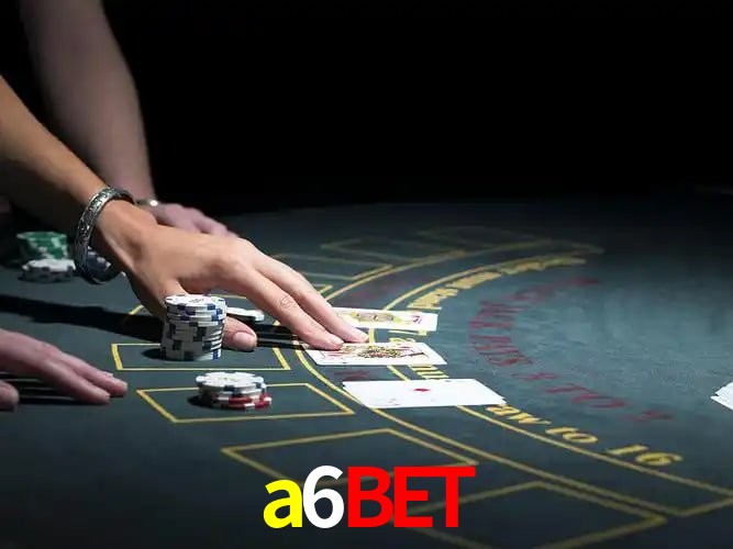 Caishen Wins a6bet
