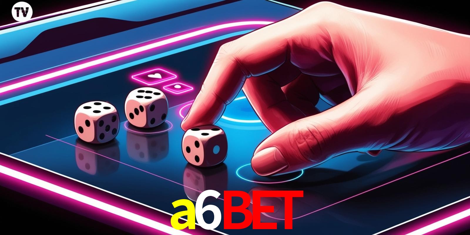 A6BET.COM