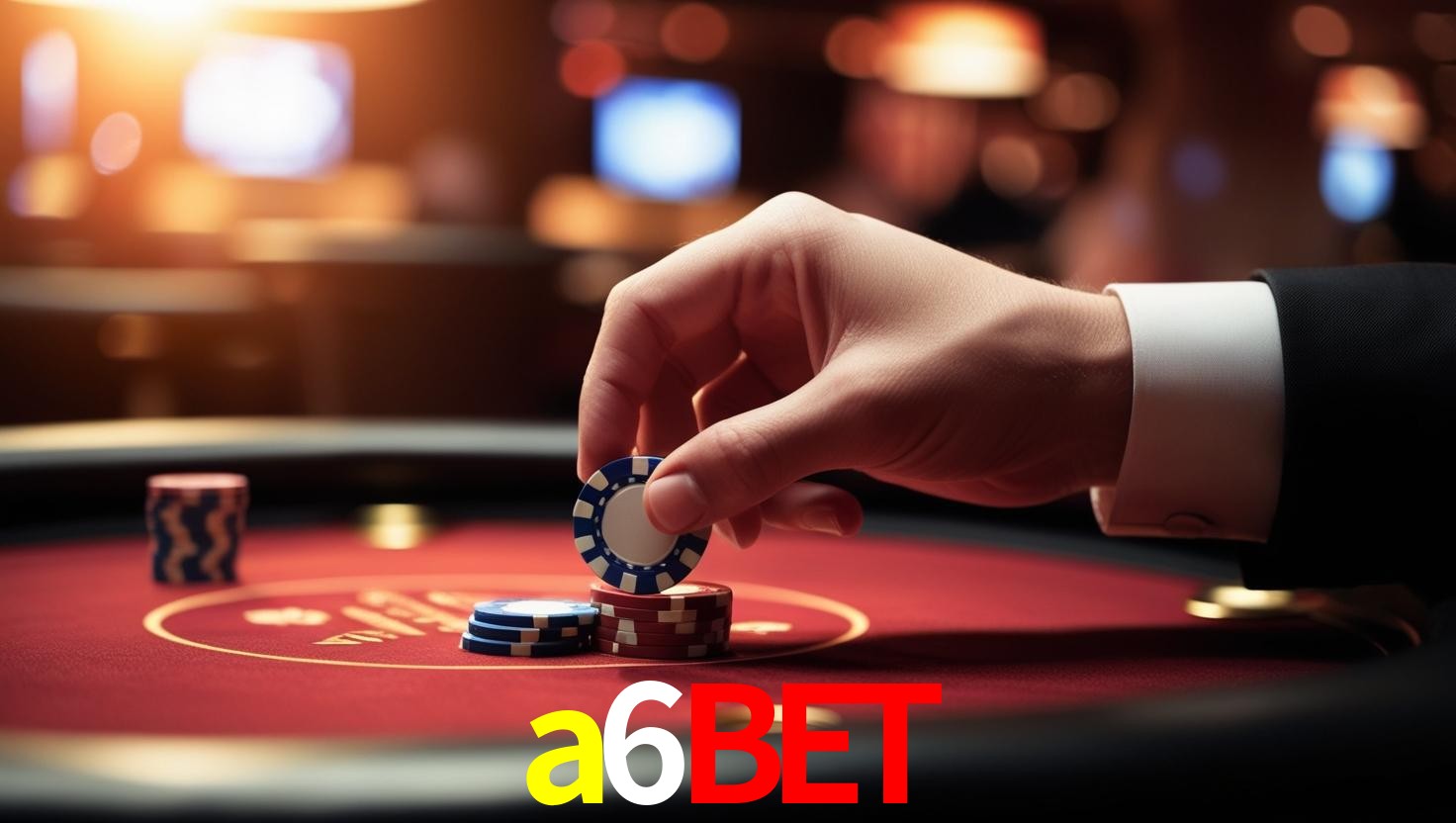 A6BET.COM