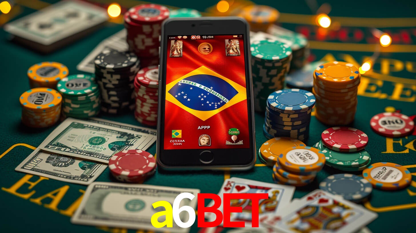 A6BET.COM