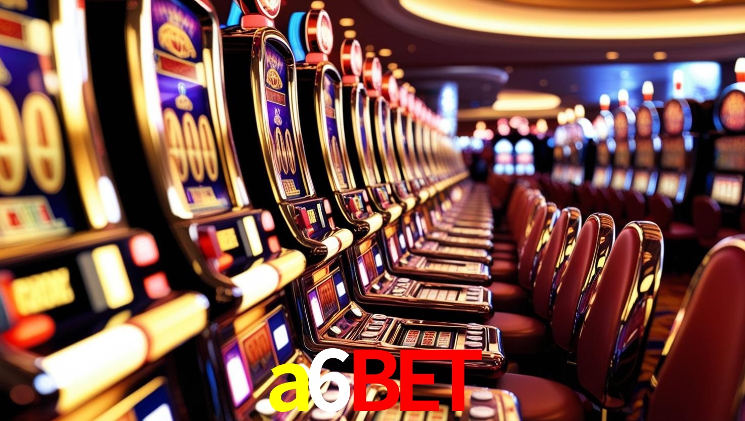 A6BET.COM