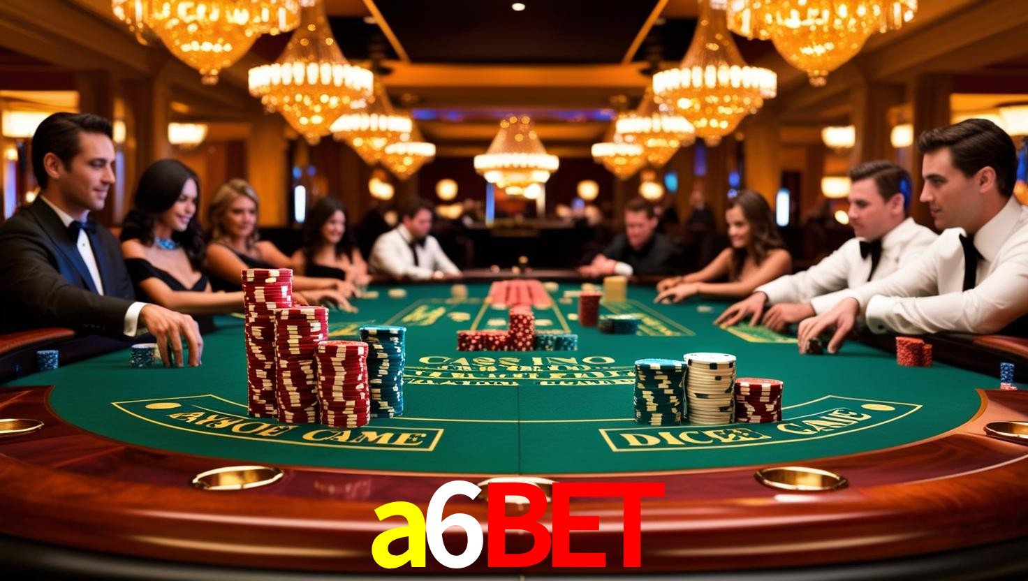 A6BET.COM